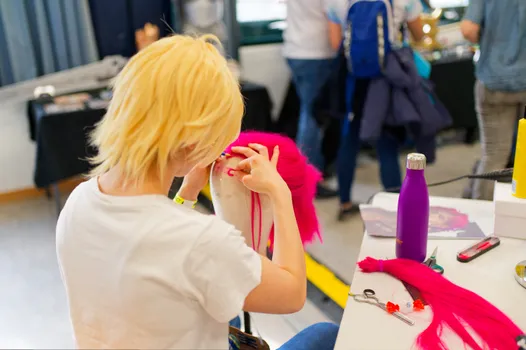 Copyright : Lucas Klotz